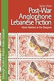 Amazon cover image
