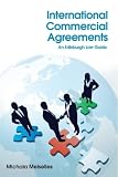 International Commercial Agreements An Edinburgh Law Guide
