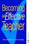 Becoming an Effective Teacher