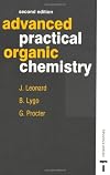 Advanced Practical Organic Chemistry