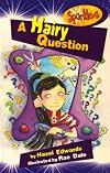 A Hairy Question (Sparklers)