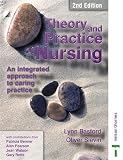 Theory And Practice Of Nursing An Integrated Approach To Caring Practice