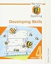 Nelson Spelling - Developing Skills Book 4 (Bk. 4)