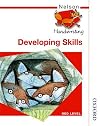 Nelson Handwriting - Evaluation Pack: Nelson Handwriting Developing Skills Book Red Level: Developing Skills Red level