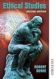 Ethical Studies Second Edition