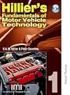 Hillier's Fundamentals of Motor Vehicle Technology