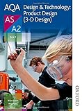 Aqa Design Technology Product Design 3d Design Asa2