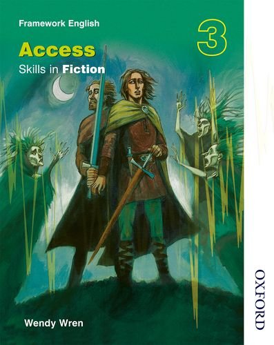 Cover of Access - Skills in Fiction