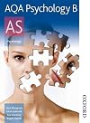 Aqa Psychology B As (Aqa As Level)