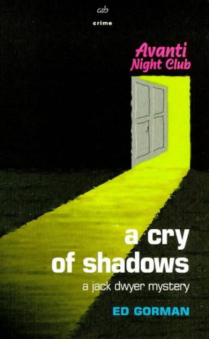 A Cry of Shadows book cover