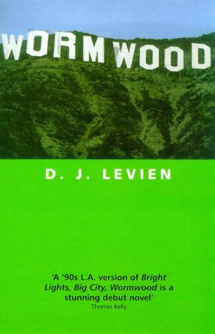 Wormwood book cover