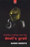 Sherlock Holmes and Devil's Grail (A&B Crime)