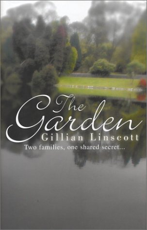 The Garden book cover