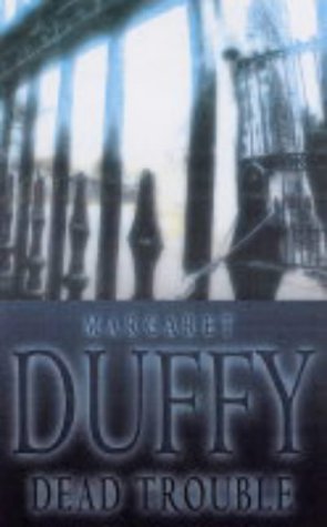 Dead Trouble book cover