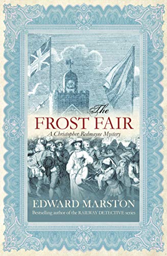 The Frost Fair book cover
