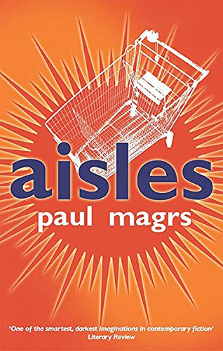 Aisles book cover