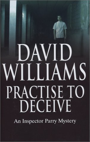 Practise to Deceive book cover
