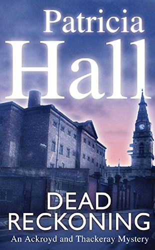 Dead Reckoning book cover