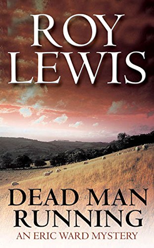 Dead Man Running / The Slaughterhouse Murder book cover