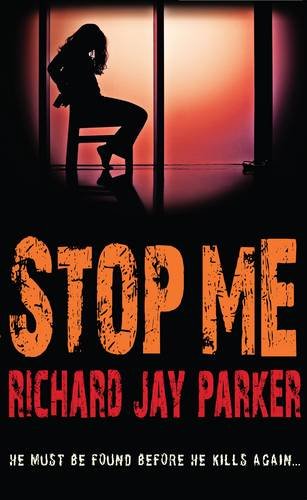 Stop Me book cover
