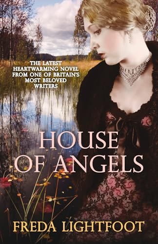 House of Angels book cover