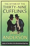The Affair of the 39 Cufflinks