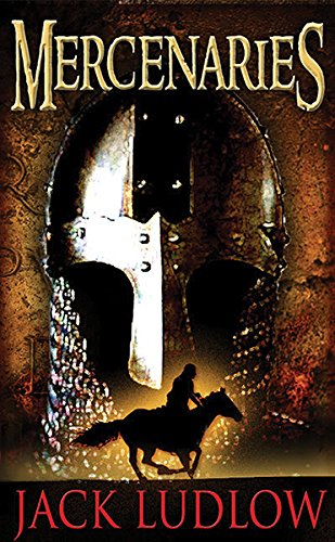 Mercenaries book cover