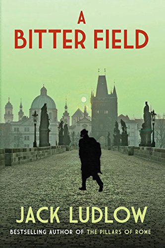 A Bitter Field book cover