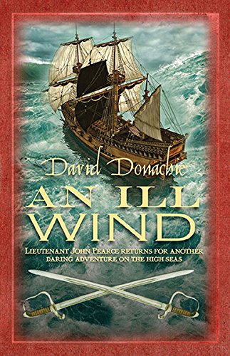 An Ill Wind book cover