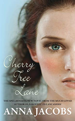 Cherry Tree Lane book cover