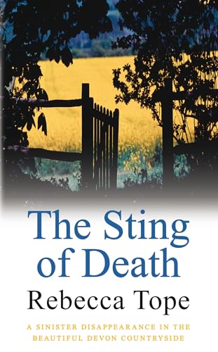 The Sting of Death book cover