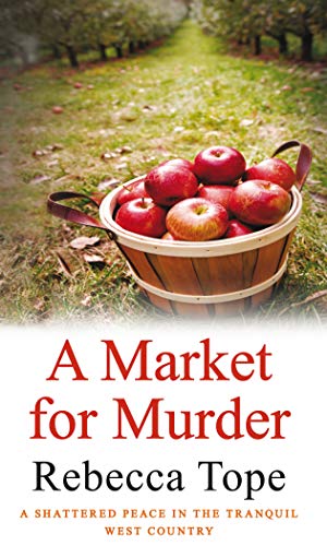 A Market for Murder book cover
