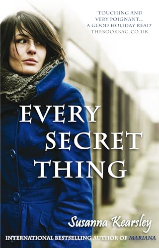 Every Secret Thing book cover