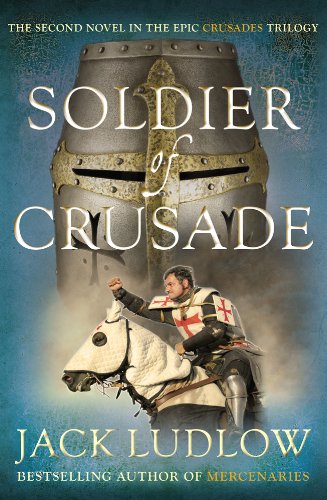 Soldier of Crusade book cover