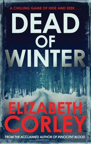 Dead of Winter book cover