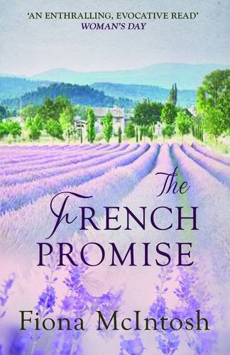 The French Promise book cover