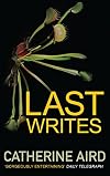 Last Writes