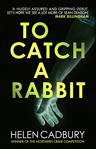 To Catch A Rabbit book cover