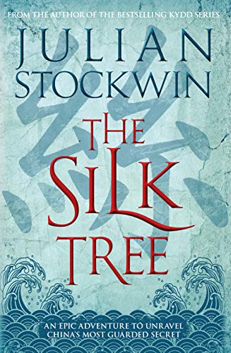 The Silk Tree book cover