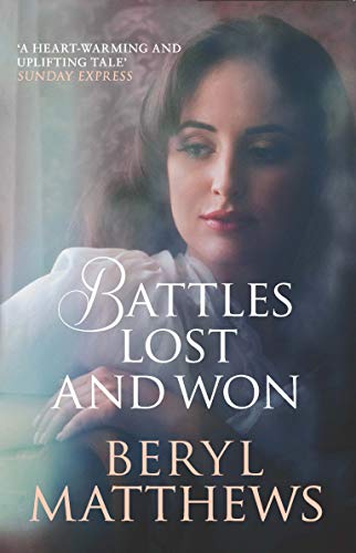 Battles Lost and Won book cover