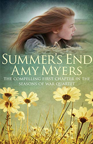 Summer's End book cover