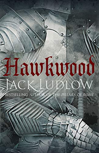 Hawkwood book cover