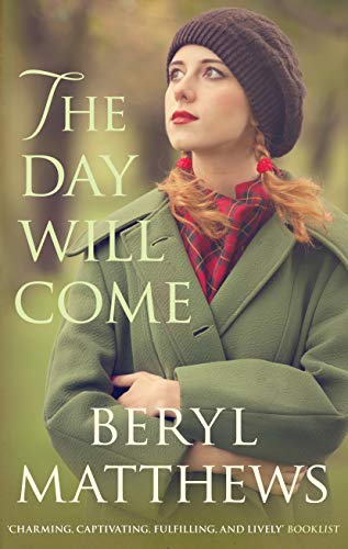 The Day Will Come book cover