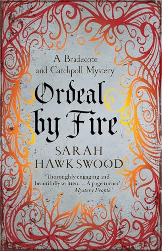 Ordeal by Fire book cover