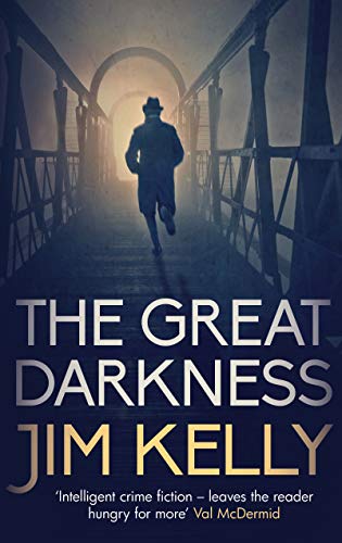 The Great Darkness book cover