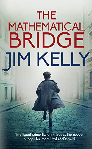 The Mathematical Bridge book cover