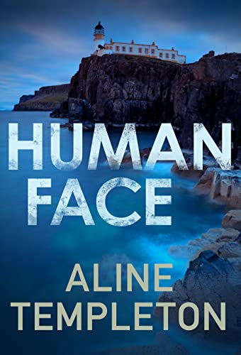 Human Face / Death On Skye book cover