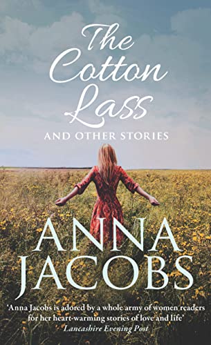 The Cotton Lass and Other Stories cover