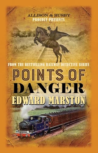 Points of Danger cover