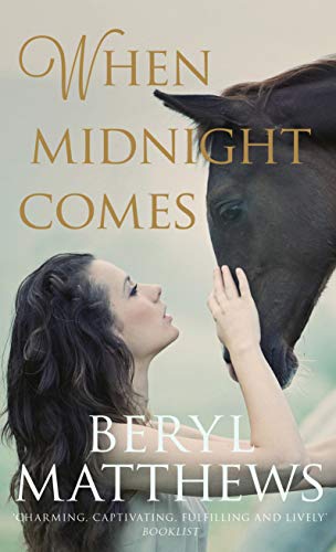 When Midnight Comes book cover